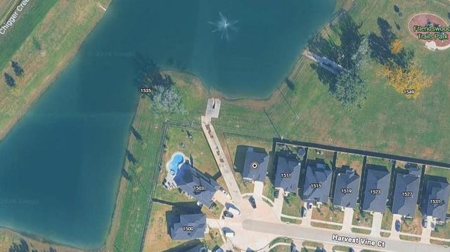 1507 Harvest Vine Court, Friendswood, TX 77546