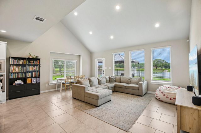 1507 Harvest Vine Court, Friendswood, TX 77546