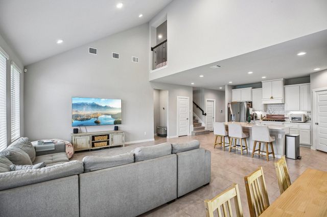 1507 Harvest Vine Court, Friendswood, TX 77546