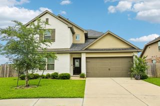 1507 Harvest Vine Court, Friendswood, TX 77546