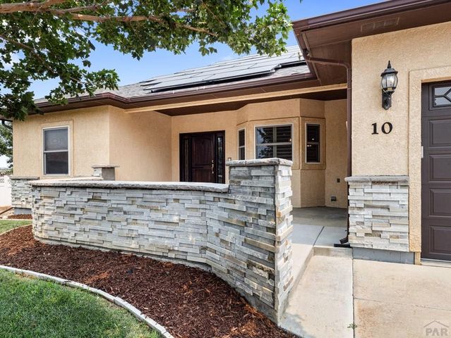 10 Erica Court, Pueblo, CO 81001