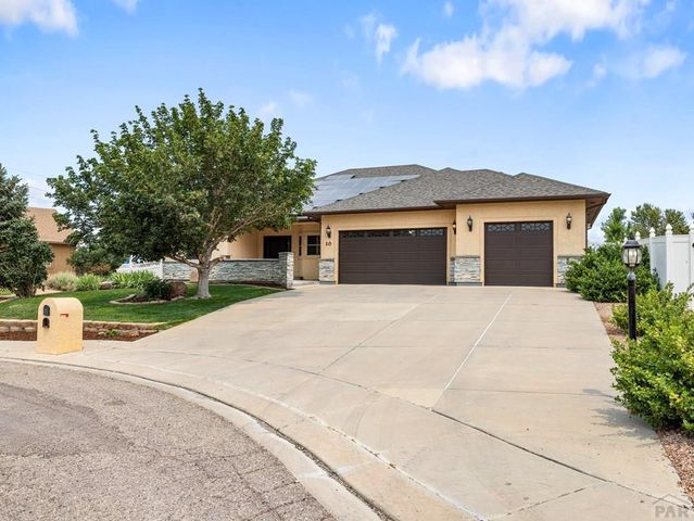 10 Erica Court, Pueblo, CO 81001