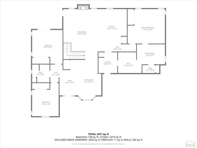 10 Erica Court, Pueblo, CO 81001