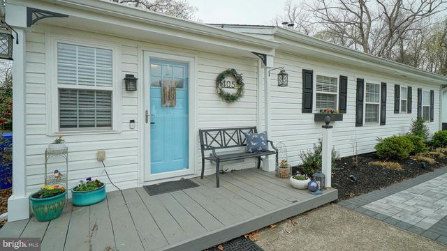 405 CHESTER RIVER HEIGHTS RD, Millington, MD 21651