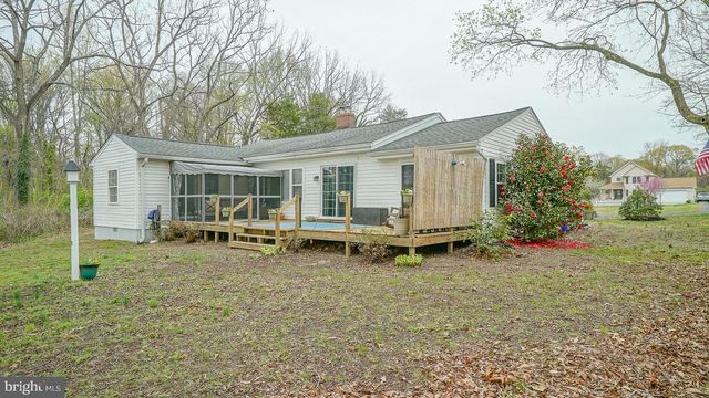 405 CHESTER RIVER HEIGHTS RD, Millington, MD 21651
