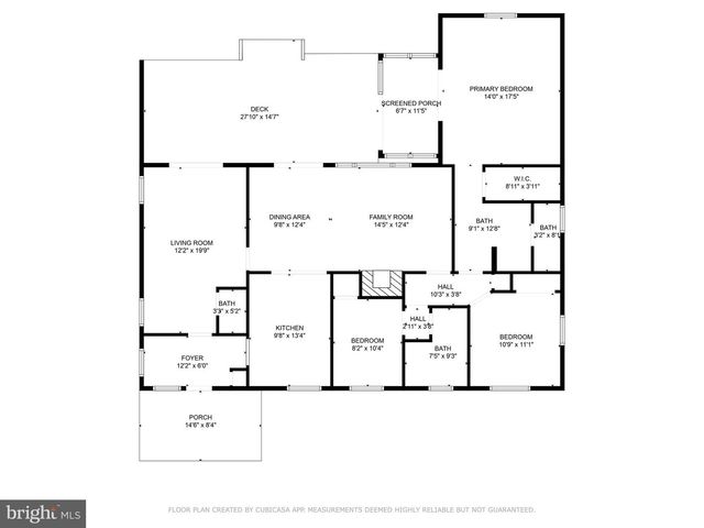 405 CHESTER RIVER HEIGHTS RD, Millington, MD 21651