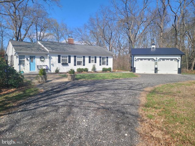 405 CHESTER RIVER HEIGHTS RD, Millington, MD 21651
