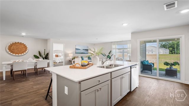 1050 Bergamot Road, Bloomingdale, GA 31302