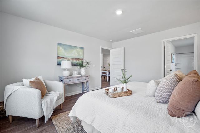 1050 Bergamot Road, Bloomingdale, GA 31302