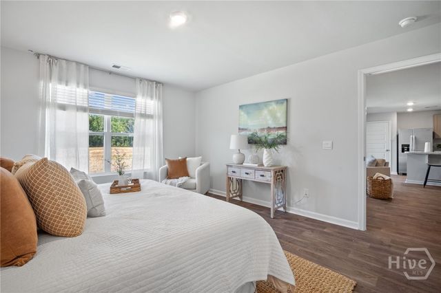 1050 Bergamot Road, Bloomingdale, GA 31302