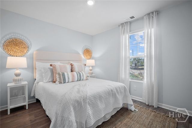 1050 Bergamot Road, Bloomingdale, GA 31302