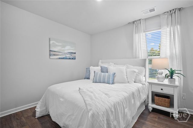 1050 Bergamot Road, Bloomingdale, GA 31302