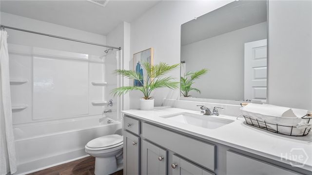 1050 Bergamot Road, Bloomingdale, GA 31302