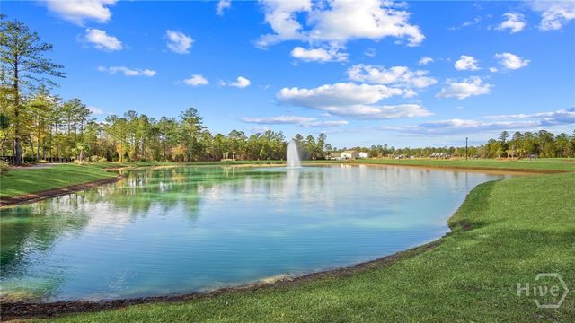 1050 Bergamot Road, Bloomingdale, GA 31302