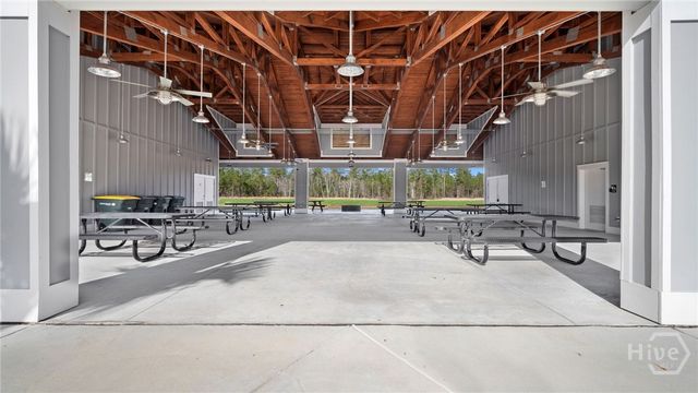 1050 Bergamot Road, Bloomingdale, GA 31302