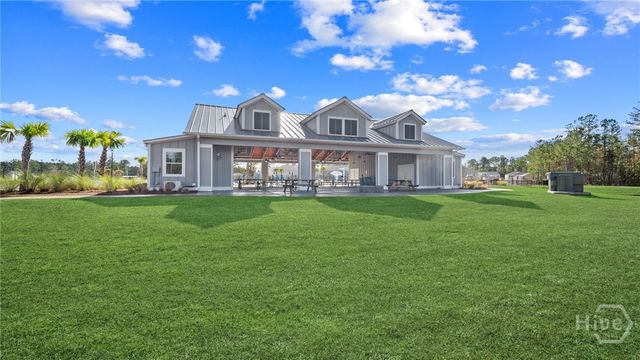 1050 Bergamot Road, Bloomingdale, GA 31302