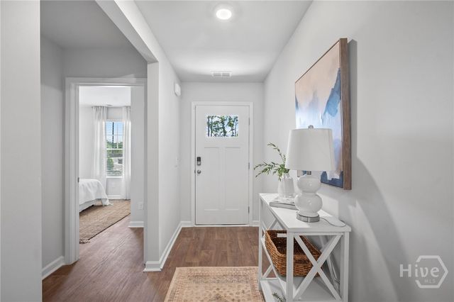 1050 Bergamot Road, Bloomingdale, GA 31302