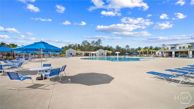 1050 Bergamot Road, Bloomingdale, GA 31302