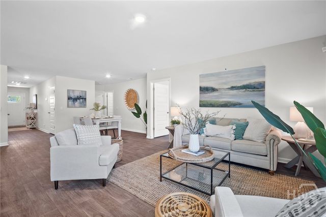 1050 Bergamot Road, Bloomingdale, GA 31302