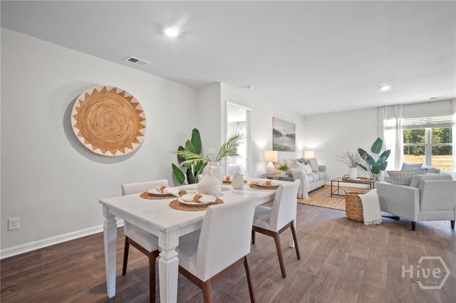 1050 Bergamot Road, Bloomingdale, GA 31302