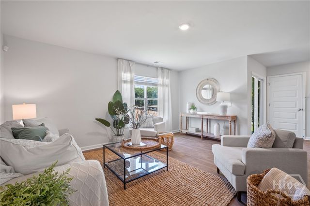 1050 Bergamot Road, Bloomingdale, GA 31302