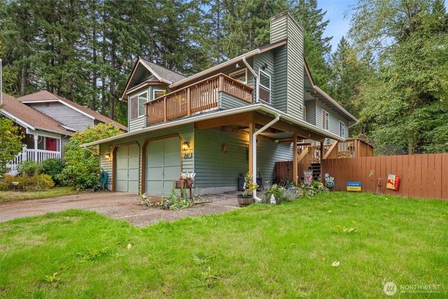 241 NE Watson Ct Court, Bremerton, WA 98311