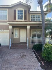 5409 Eastbay Drive, Greenacres, FL 33463