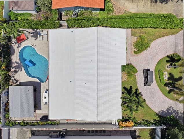 2511 NE 20th Avenue, Lighthouse Point, FL 33064