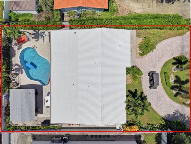 2511 NE 20th Avenue, Lighthouse Point, FL 33064
