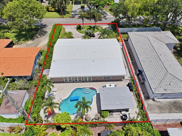 2511 NE 20th Avenue, Lighthouse Point, FL 33064