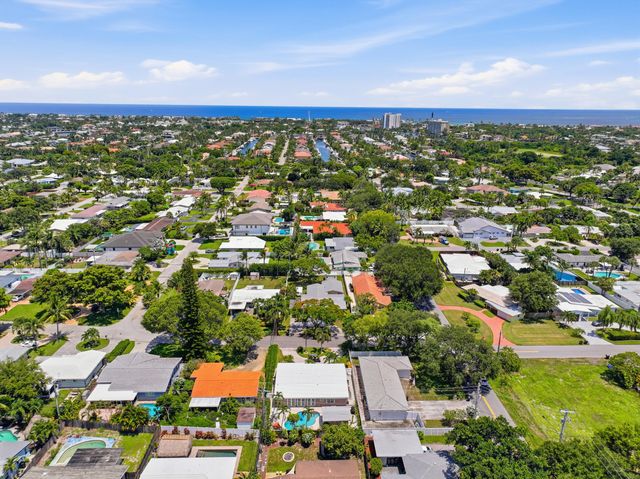 2511 NE 20th Avenue, Lighthouse Point, FL 33064