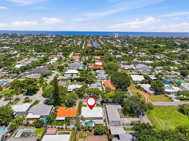 2511 NE 20th Avenue, Lighthouse Point, FL 33064