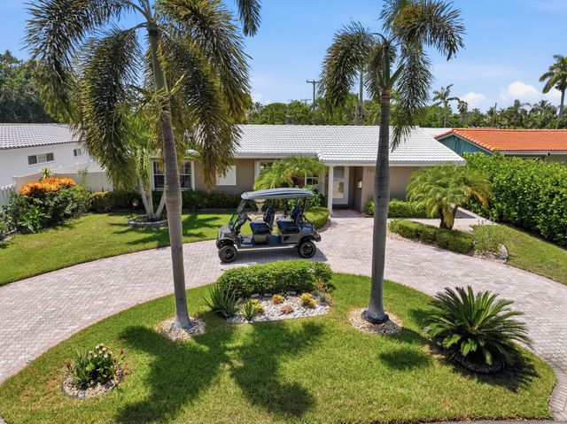 2511 NE 20th Avenue, Lighthouse Point, FL 33064