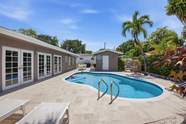 2511 NE 20th Avenue, Lighthouse Point, FL 33064