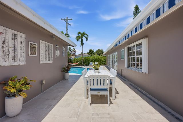 2511 NE 20th Avenue, Lighthouse Point, FL 33064
