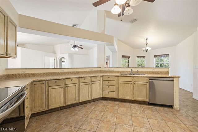 216 Aurora AVE S, Lehigh Acres, FL 33974