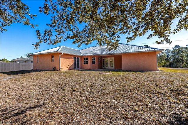 216 Aurora AVE S, Lehigh Acres, FL 33974