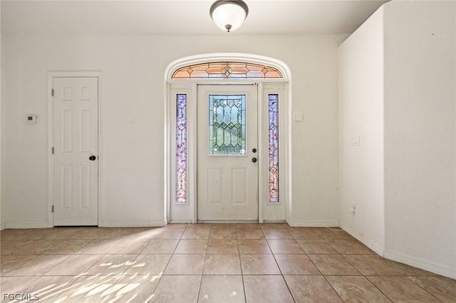 216 Aurora AVE S, Lehigh Acres, FL 33974