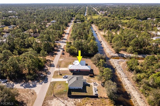 216 Aurora AVE S, Lehigh Acres, FL 33974