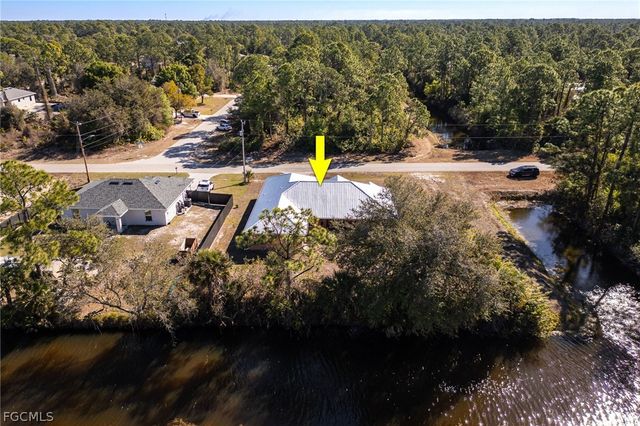 216 Aurora AVE S, Lehigh Acres, FL 33974