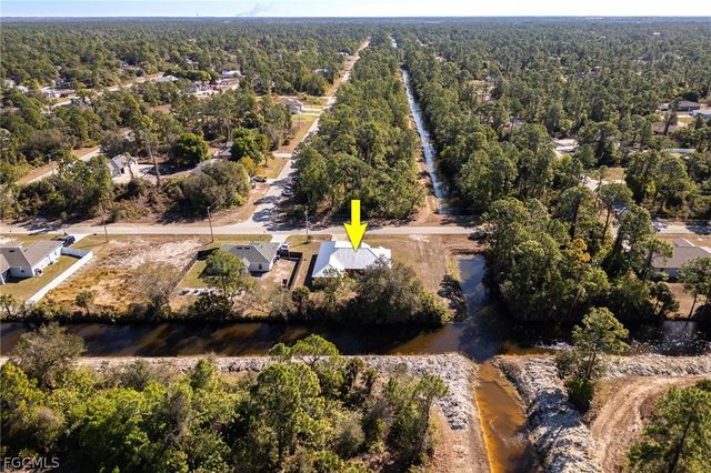 216 Aurora AVE S, Lehigh Acres, FL 33974