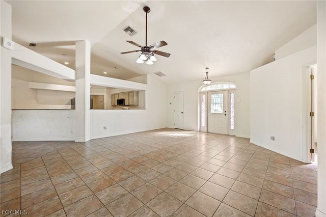 216 Aurora AVE S, Lehigh Acres, FL 33974