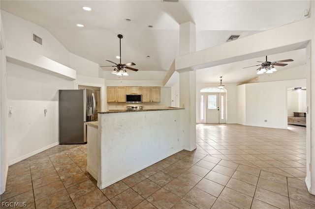 216 Aurora AVE S, Lehigh Acres, FL 33974