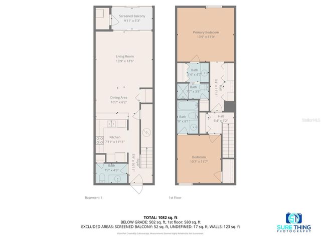 4590 S ATLANTIC AVENUE 263A, Port Orange, FL 32127