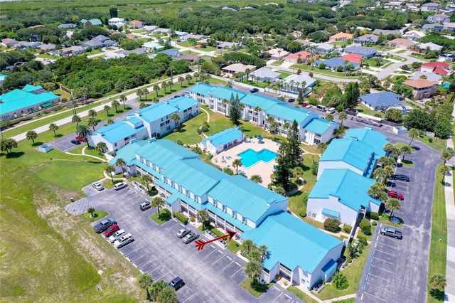 4590 S ATLANTIC AVENUE 263A, Port Orange, FL 32127