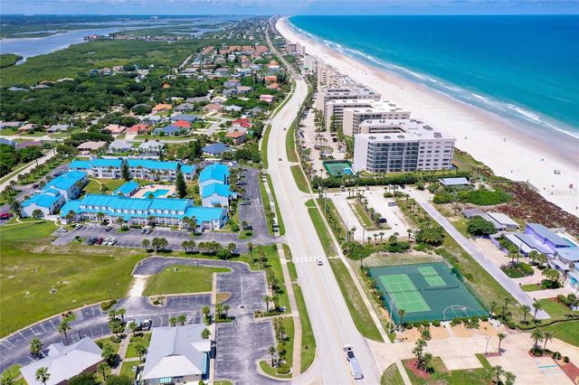 4590 S ATLANTIC AVENUE 263A, Port Orange, FL 32127