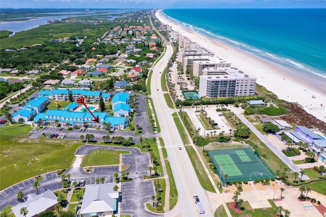 4590 S ATLANTIC AVENUE 263A, Port Orange, FL 32127