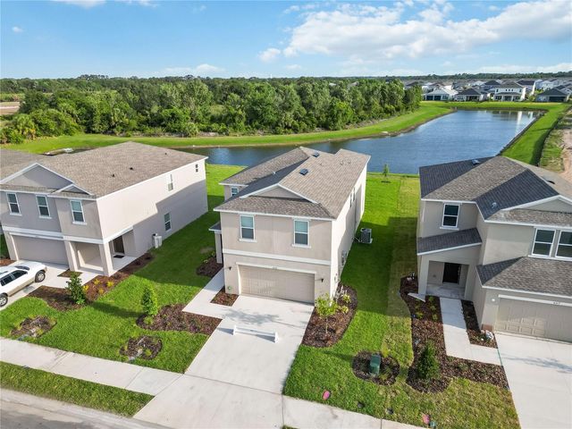 6321 MILESTONE LOOP, Palmetto, FL 34221