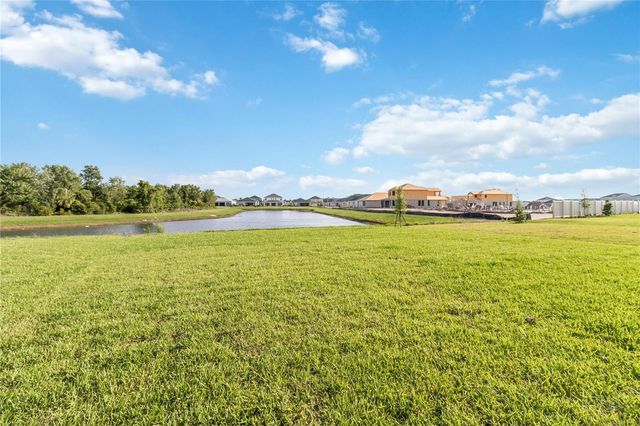 6321 MILESTONE LOOP, Palmetto, FL 34221