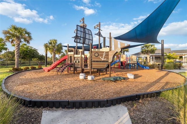 6321 MILESTONE LOOP, Palmetto, FL 34221